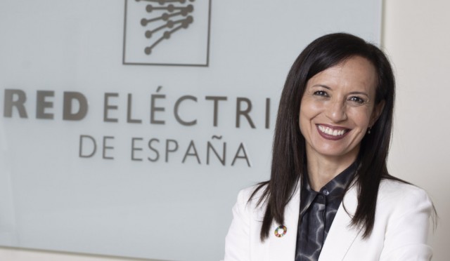 Red Eléctrica eleva su objetivo y reducirá un 55% sus emisiones directas en 2030
