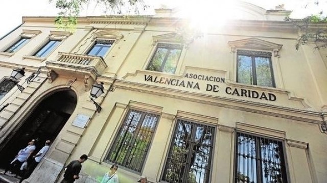 Casa Caridad alerta de la cronificación de estancias en centros de acogida 
