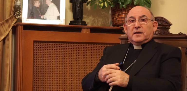 La diócesis de Segorbe-Castellón se sitúa entre las más opacas de España, según un estudio