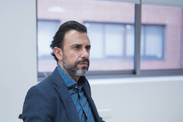 Vicente Vañó: 
