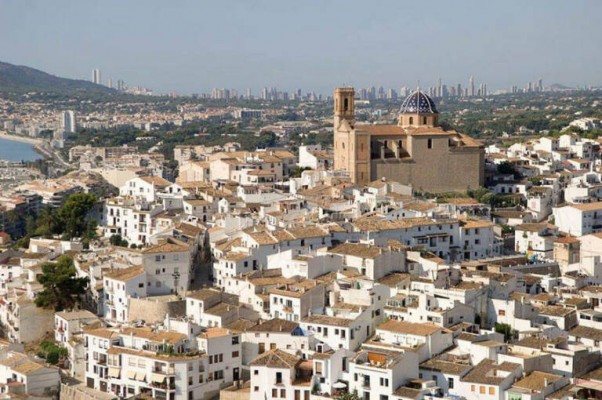 Altea bonifica el autoconsumo y crea comunidades energéticas
