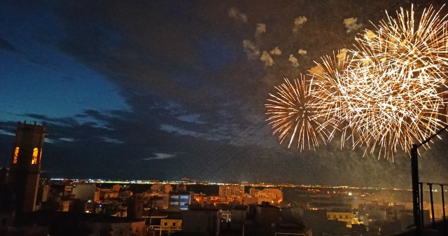 Burriana despedirá 2021 desde la Terraza Payà con orquesta, discomóvil y pasaporte covid