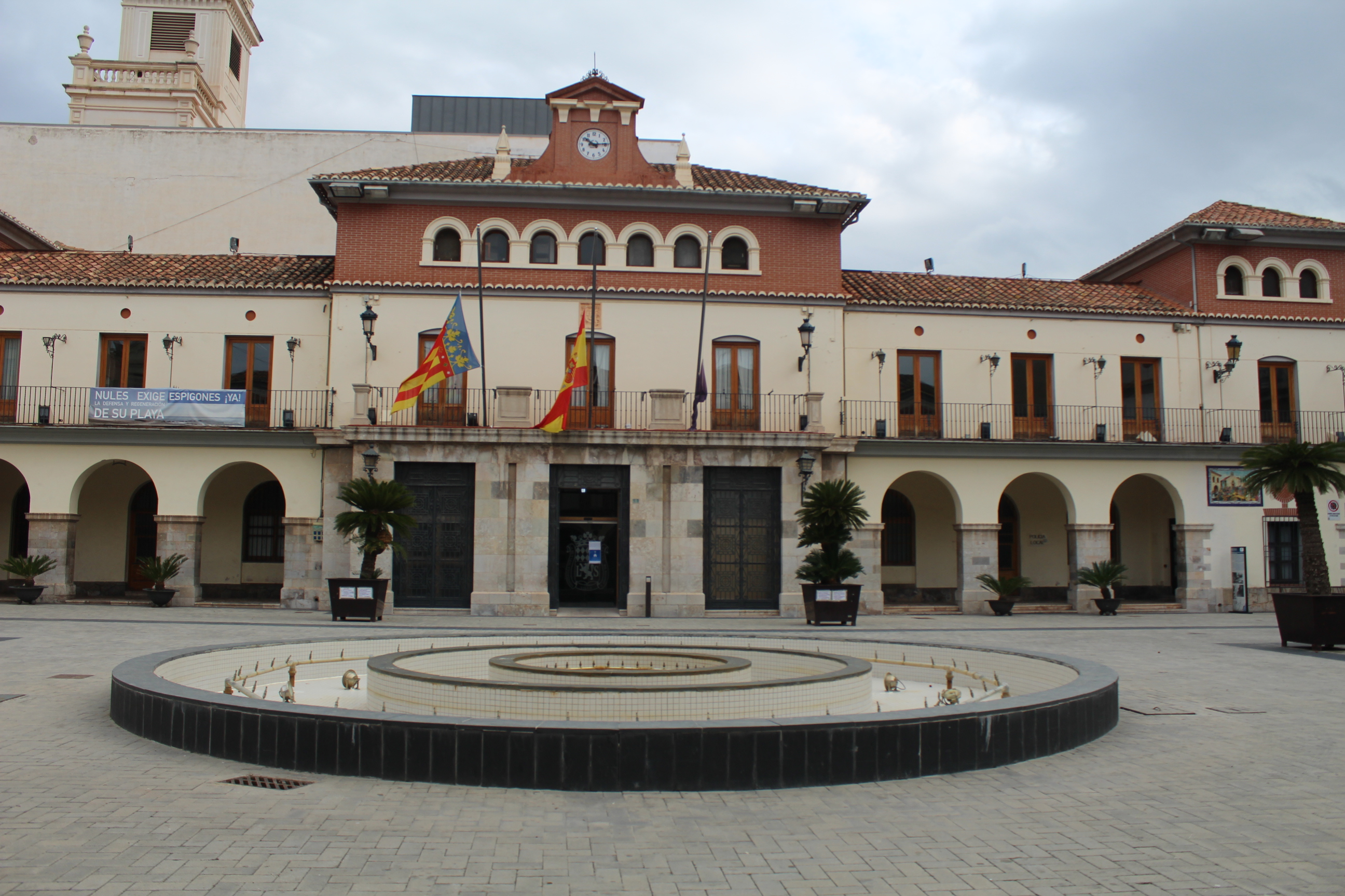 Un centenar de autónomos y pymes de Nules se beneficiarán del Pla Reactivem Empreses