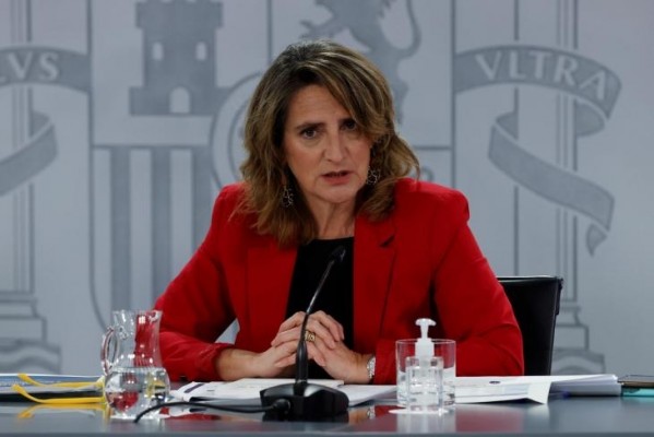 El Gobierno aprueba el PERTE de energías renovables, que movilizará 16.300 millones en inversiones