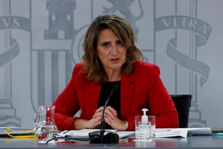  El Gobierno aprueba el PERTE de energías renovables, que movilizará 16.300 millones en inversiones