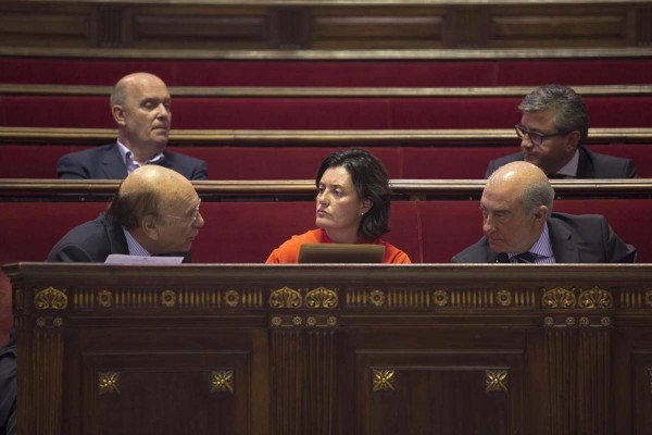 La Audiencia de Valencia archiva la causa del blanqueo de capitales a varios exconcejales del PP