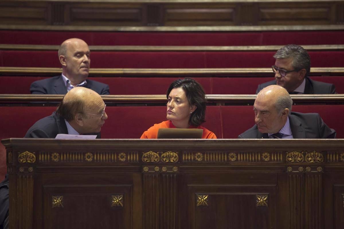 La Audiencia de Valencia archiva la causa del blanqueo de capitales a varios exconcejales del PP