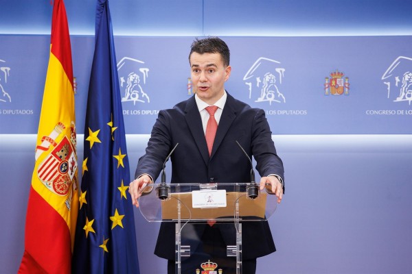 El PSOE rechazará en el Congreso la ley de vivienda promovida por sindicatos y apoyada por Podemos
