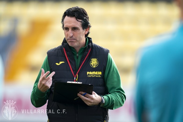Emery: 