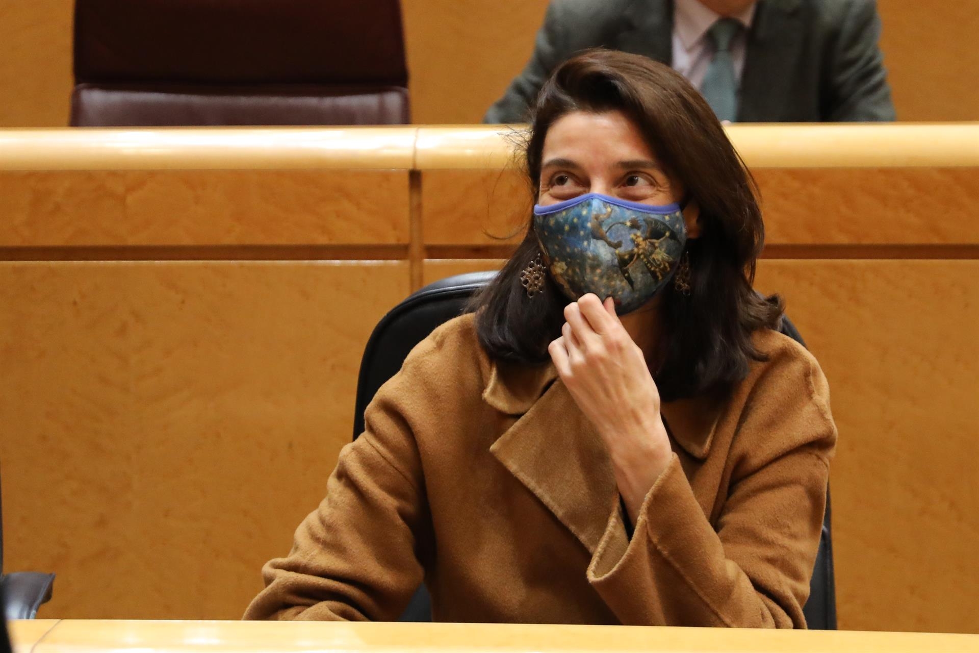 Foto: ISABEL INFANTES/EP - 