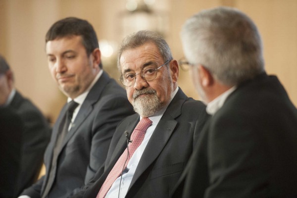 La patronal autonómica de la Comunitat, a liquidación