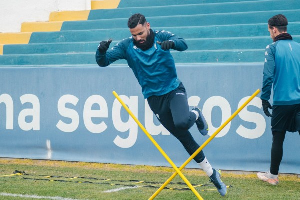 El Alcoyano aspira a prolongar su idilio con la Copa