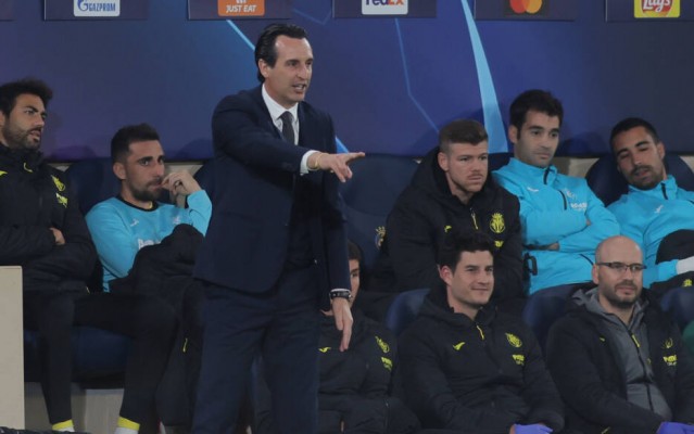 El Villarreal acabará la primera vuelta sin ganar a domicilio si no vence en Anoeta
