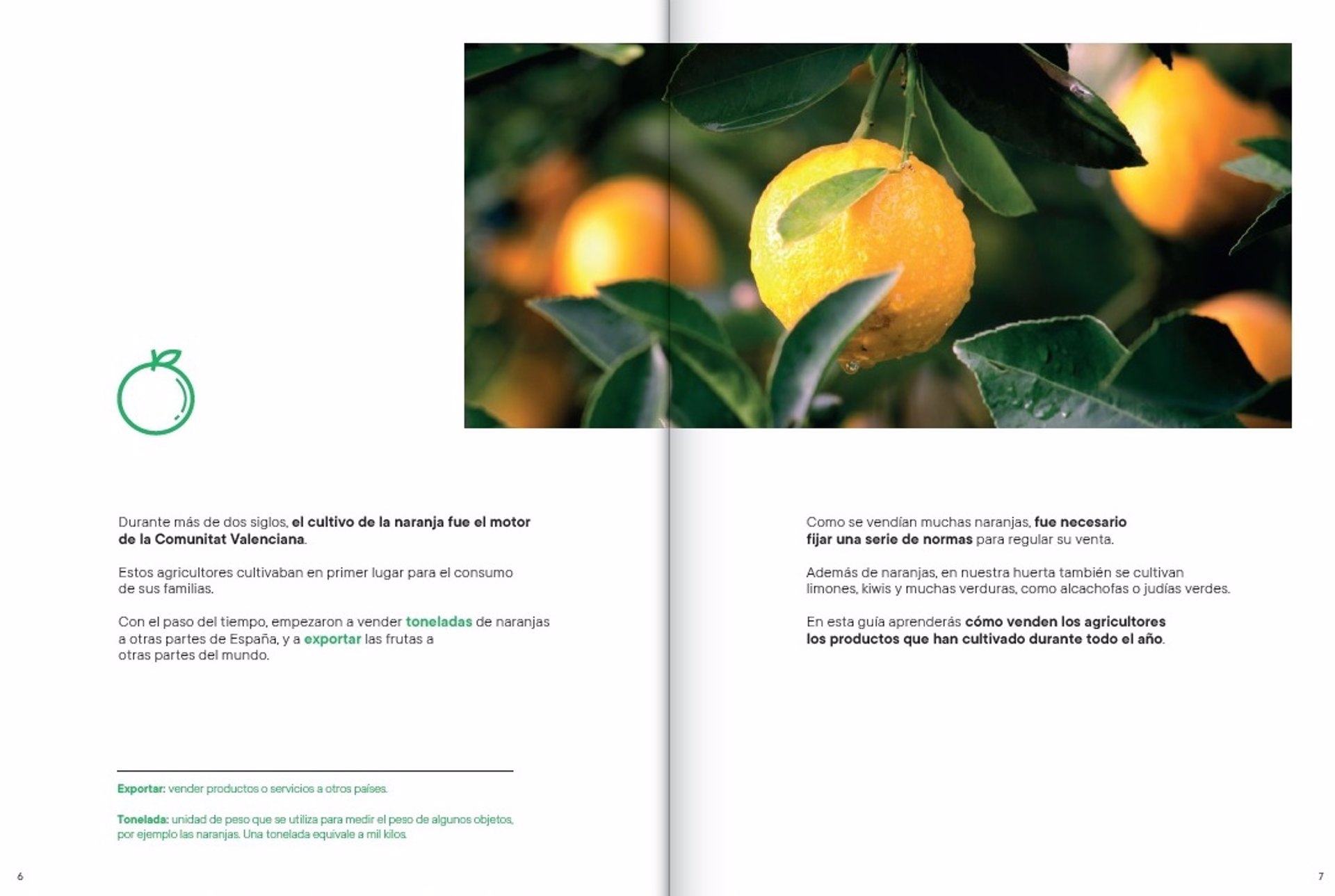 Los registradores valencianos editan una guía accesible sobre derecho agrario valenciano