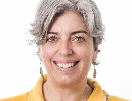 Diana Carrero, nueva directora de Ikea en Valencia 

