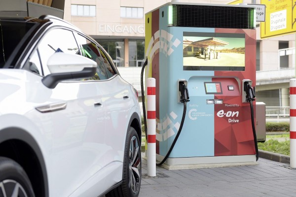 Volkswagen instalará seis gigafactorías de baterías en Europa hasta 2030, una de ellas en España