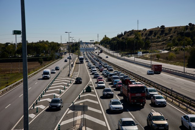 La reducción de las emisiones de vehículos desde 2018, vinculada a un descenso significativo de las muertes relacionadas