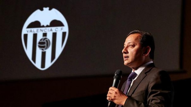 Meriton estaba dispuesto a abonar 100.000 euros para 'blindar' la Junta
