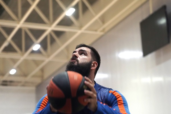 El Valencia espera jugar ante el Breogán y pone a la venta entradas