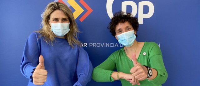 'Vendetta' o purga: el PP quita a la alcaldesa de Onda parte de su peso orgánico dentro del partido