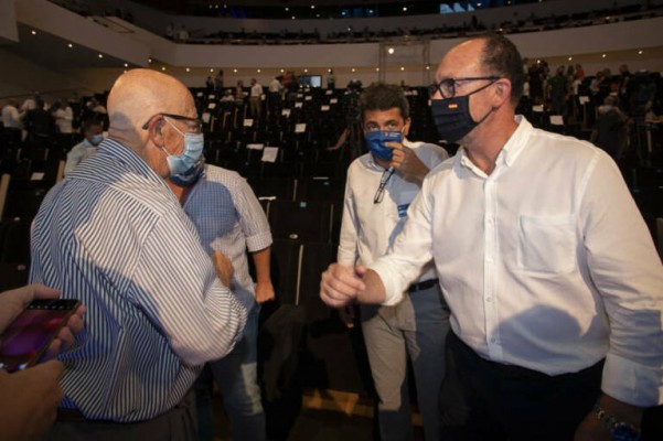El PPCV crea gestoras en Orihuela y Onda con el reto de mantener las alcaldías 