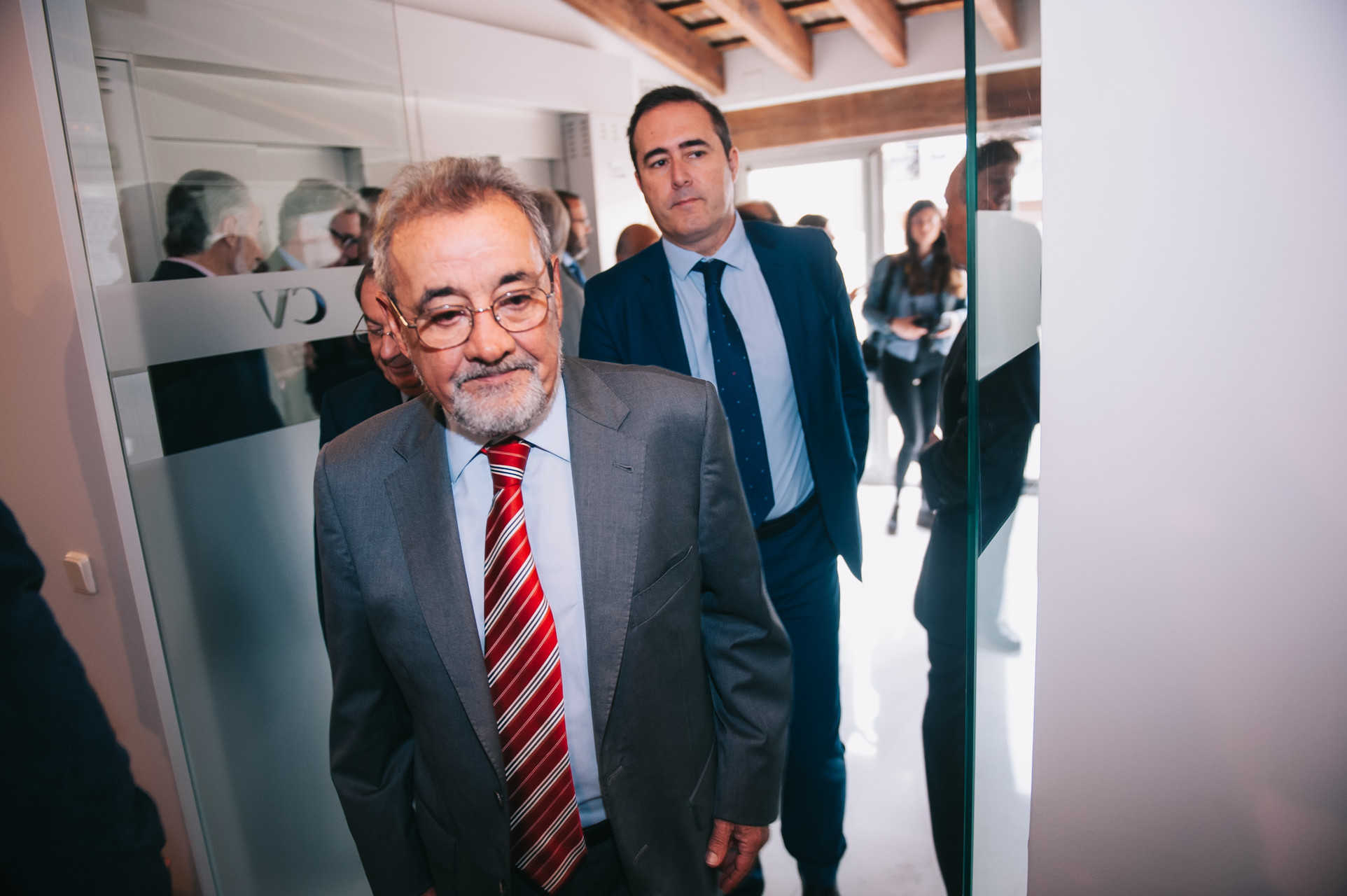 La patronal autonómica de la Comunitat irá a liquidación