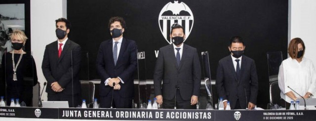 El juez desestima la petición de Libertad VCF y mantiene las 3.598 acciones para asistir a la Junta