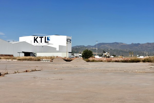 STN incide en la logística y proyecta un gran centro con 200 millones de inversión en la Plana Baixa