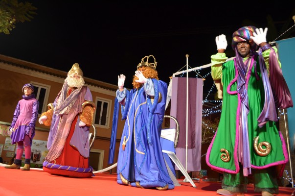 Orpesa prepara talleres infantiles, cine y teatro para estas vacaciones navideñas