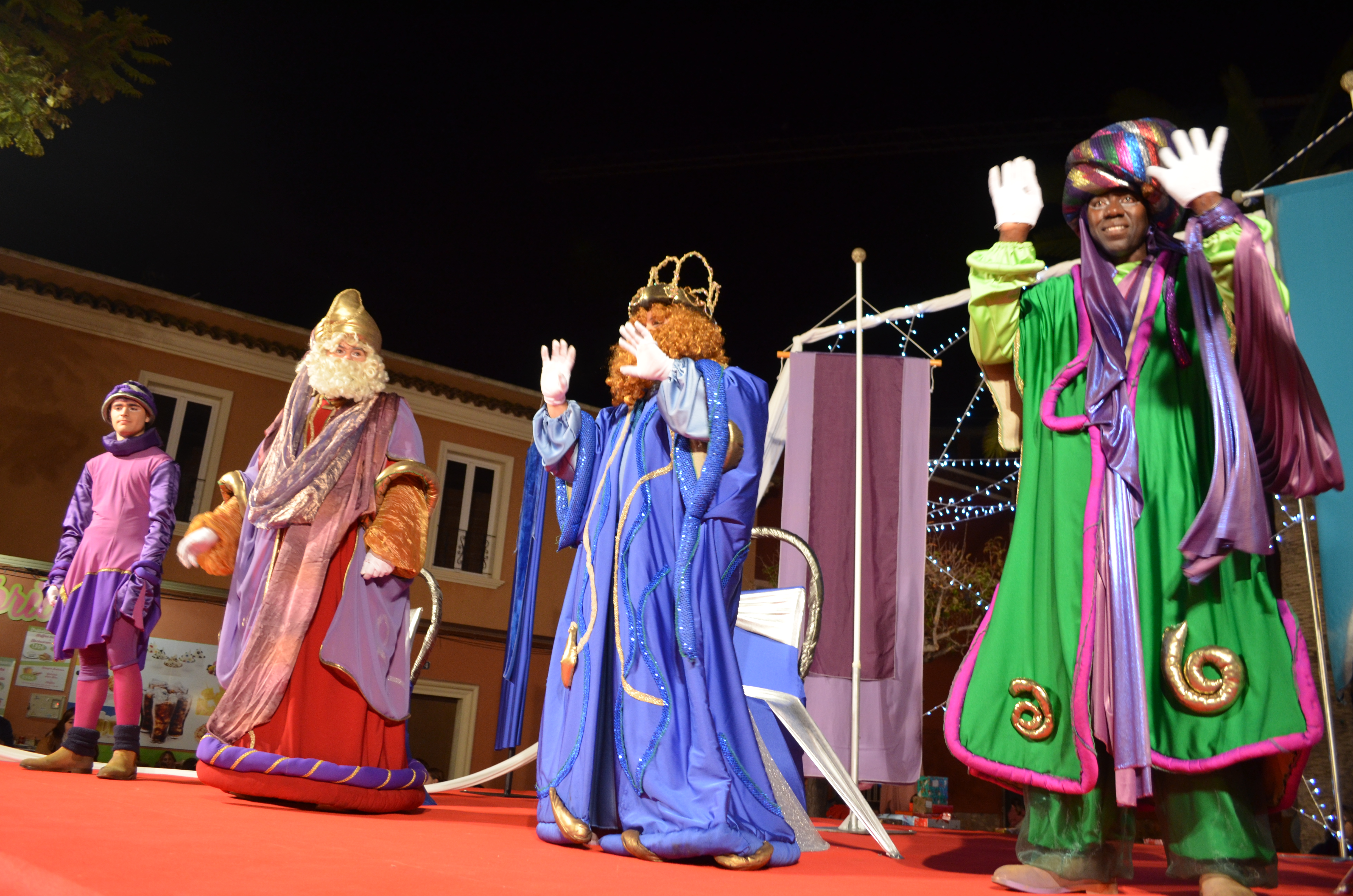 Orpesa prepara talleres infantiles, cine y teatro para estas vacaciones navideñas