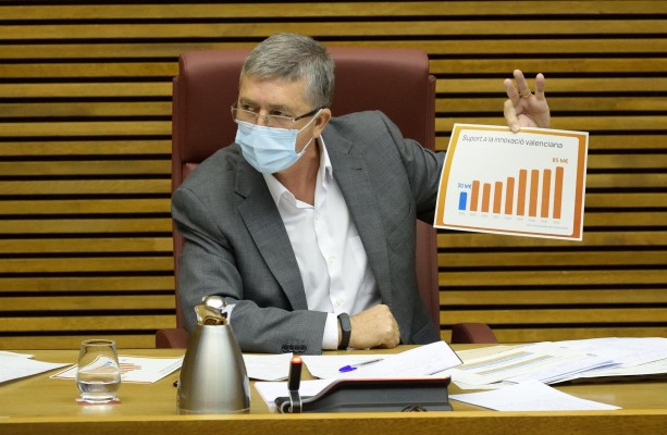 Economía presenta su plan de teletrabajo: un máximo de 3 días a la semana y un 20% mínimo de plantilla presencial