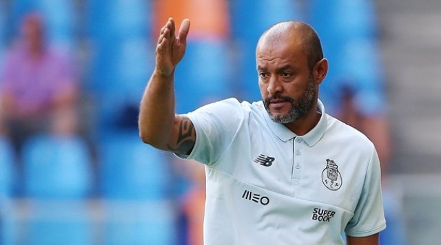 El Oporto de Nuno busca un sitio en cuartos ante la solvente Juventus