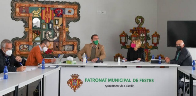 Castelló da un paso en las cuentas de 2022 y presenta los presupuestos de los patronatos 