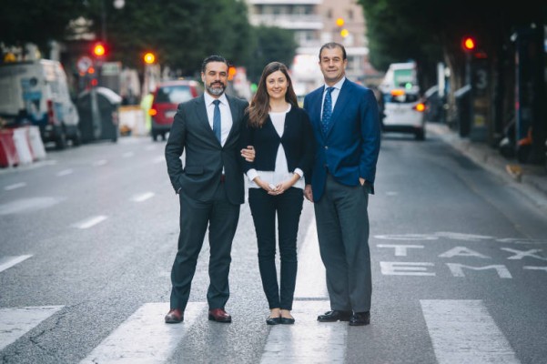 La cara social de una sicav innovadora y valenciana