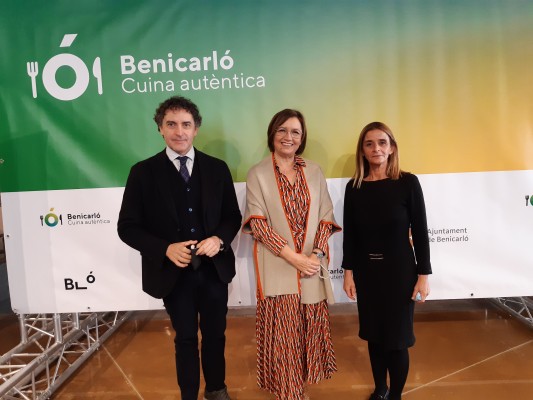 Benicarló centra la seua estrategia turística en la promoció de la gastronomía