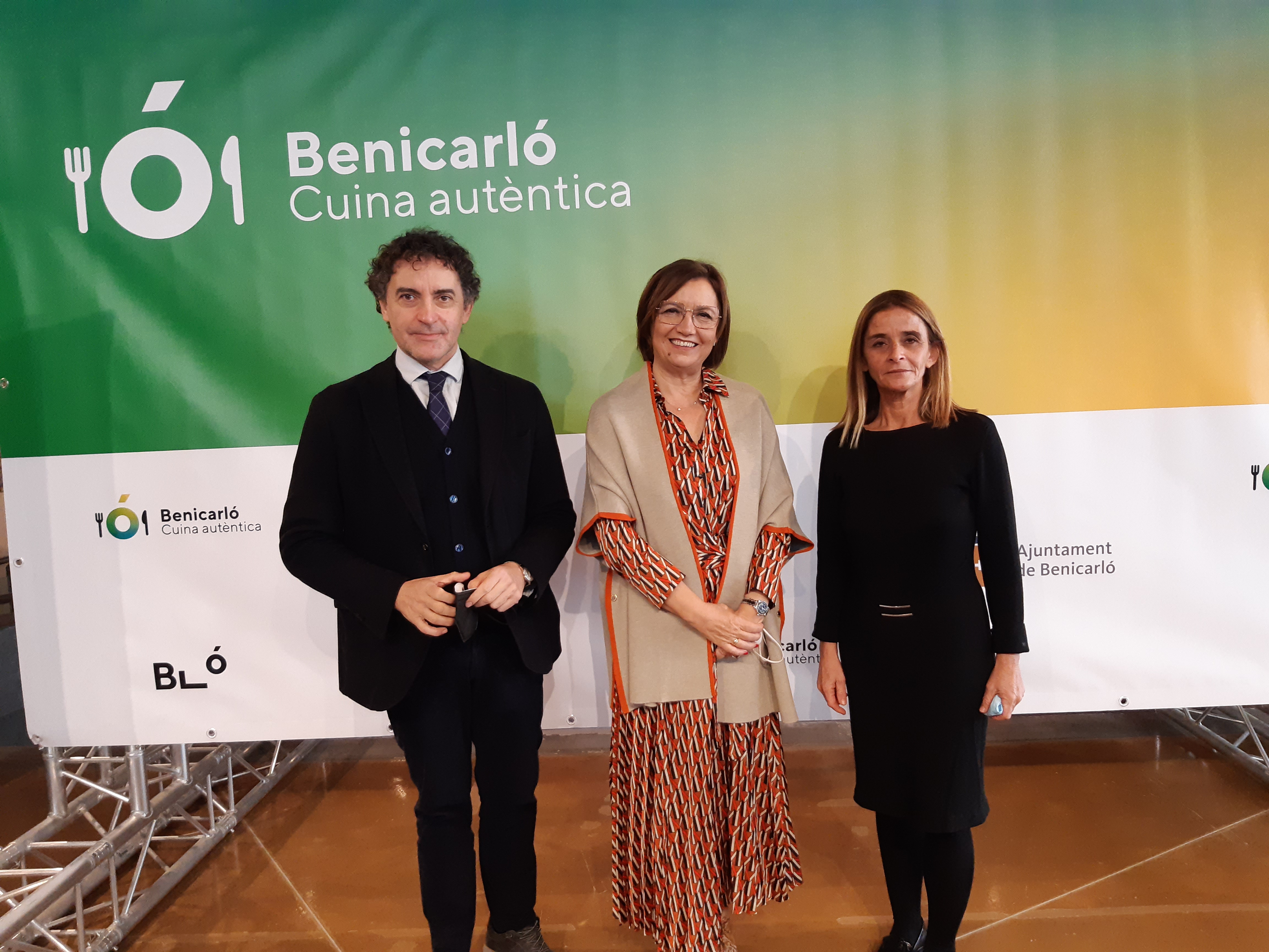 Benicarló centra la seua estrategia turística en la promoció de la gastronomía