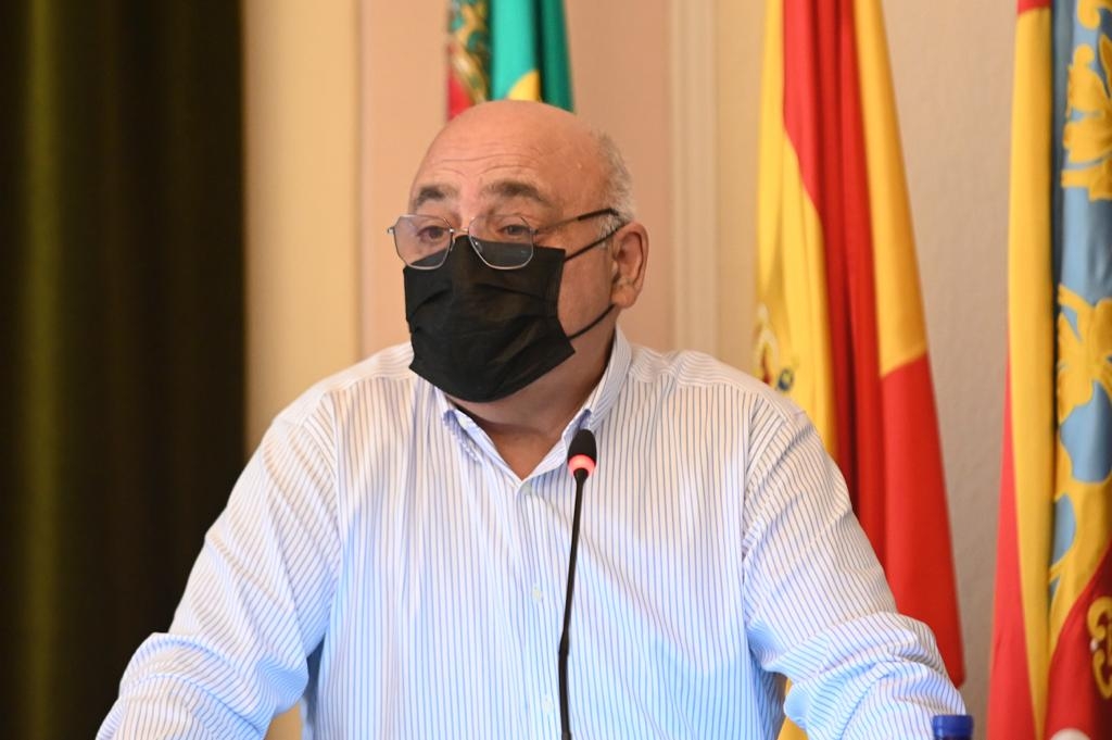 Vidal (Cs) critica que Marco viaje a Méjico 
