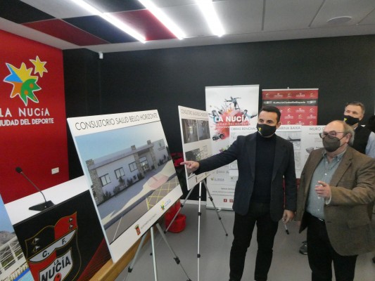 La Nucía invertirá cuatro millones de euros en la construcción de una 'smart tourist office'