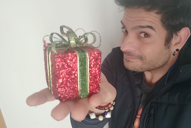 Hasta luego Mari Carmen: Llega la época de los regalos