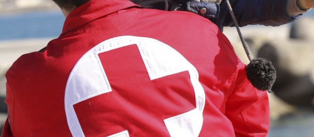 Cruz Roja en Valencia cuenta con 54.140 socios y 8.300 voluntarios