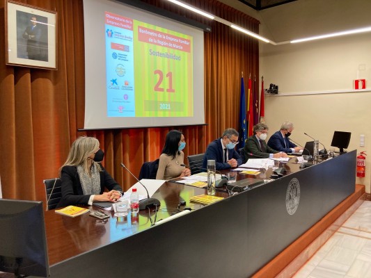La inflación amenaza con arruinar el sueño de la recuperación a las empresas familiares de la Región