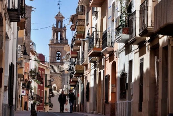Finestrat incorpora la plataforma Curie para su desarrollo como DTI