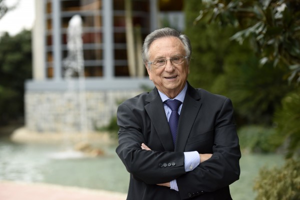 Tomás Fuertes, entre los 20 empresarios más influyentes de España