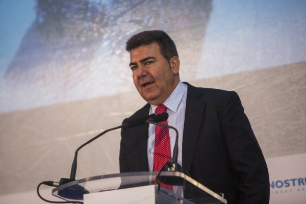 Air Nostrum aportó 333 millones al PIB y generó 7.000 empleos en 2019, según el Ivie