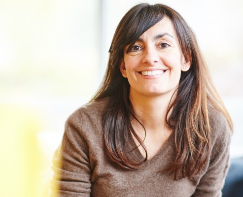 Ainhoa Echávarri, nueva directora de Mercado de Ikea en Murcia 