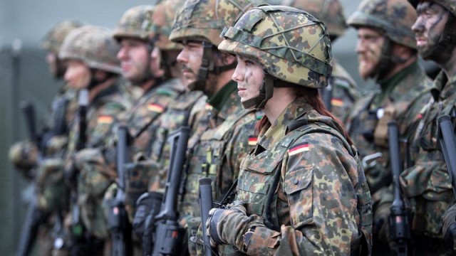 El Ejército alemán confía a Indra la gestión del tráfico aéreo en sus misiones internacionales