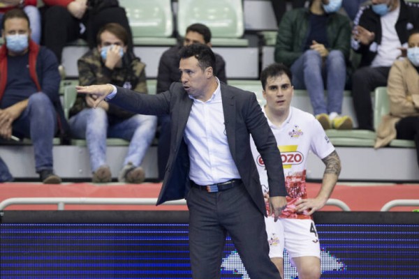 ElPozo pierde sus 3 partidos locales ante rivales de la zona alta y 