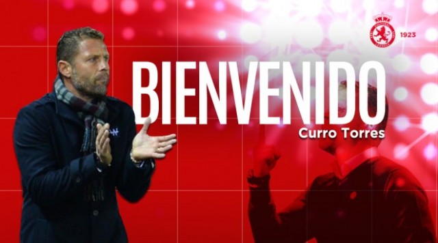 Curro Torres dirigirá a la Cultural Leonesa