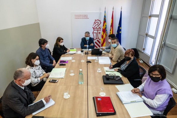 Solo Benicarló ofrece de momento suelo al Consell en Castellón para promover  vivienda pública