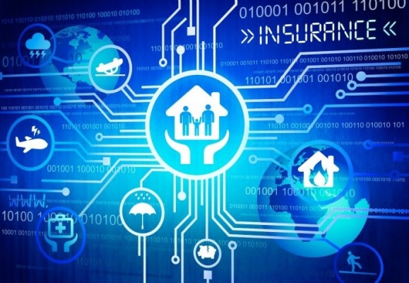 Las aseguradoras han invertido más de 160.000 millones en 'insurtech'